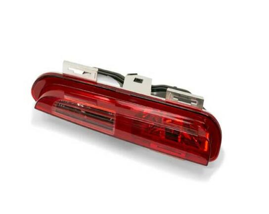 Fog Light / Back Up Light Assembly - Rear Passenger Side